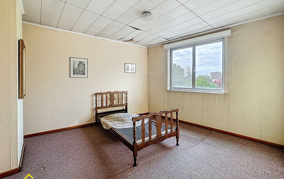 Huis te koop in Aalst