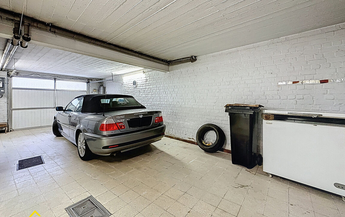 Huis te koop in Aalst