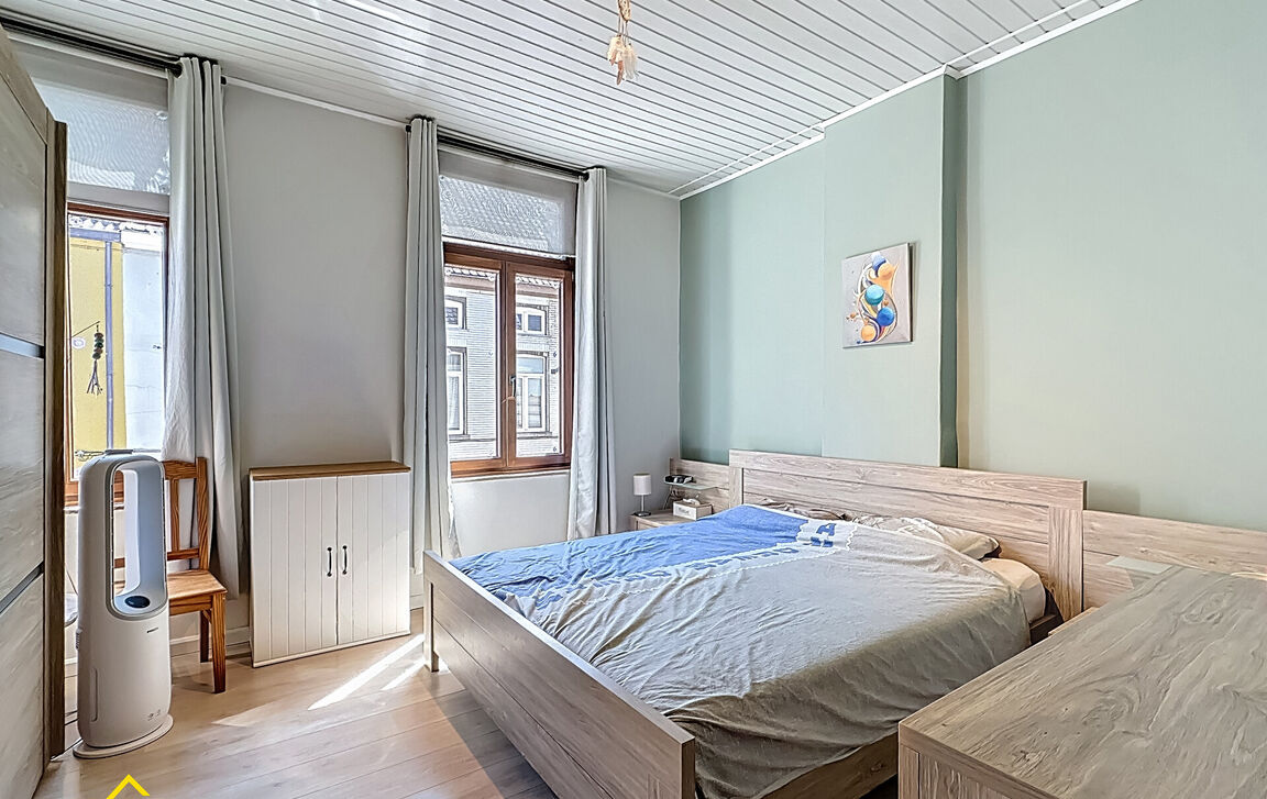 Huis te koop in Aalst