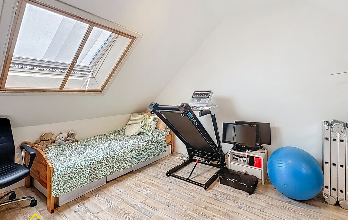 Huis te koop in Aalst