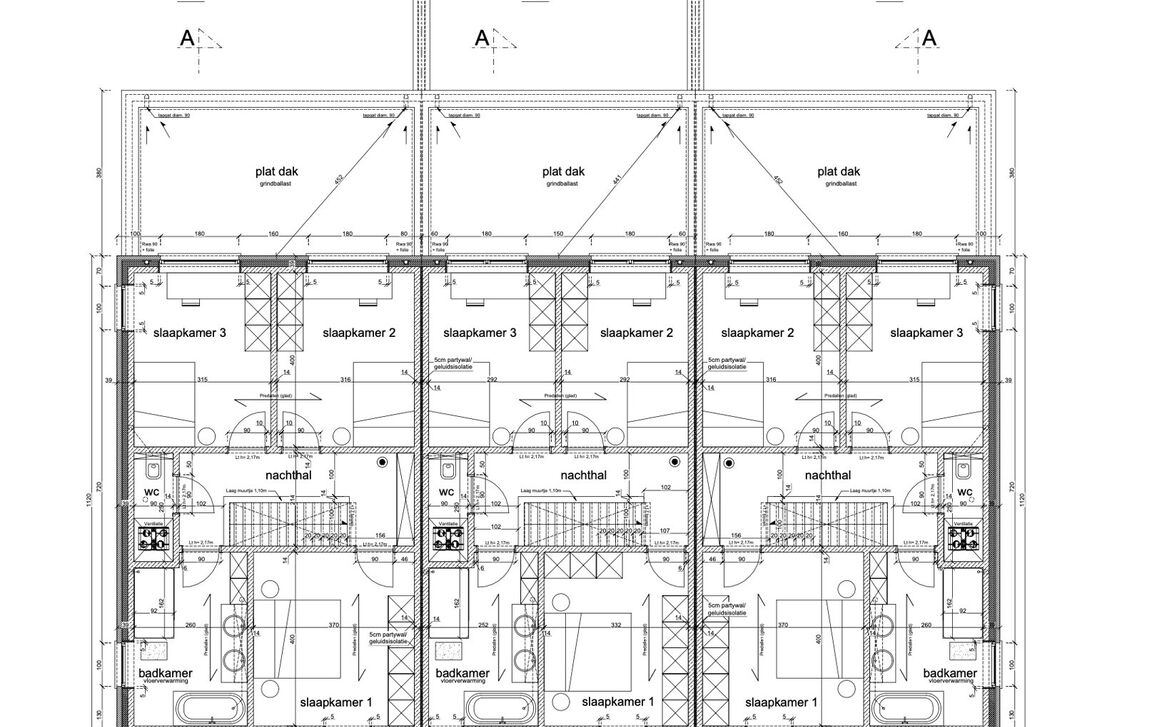 Huis te koop in Aalst