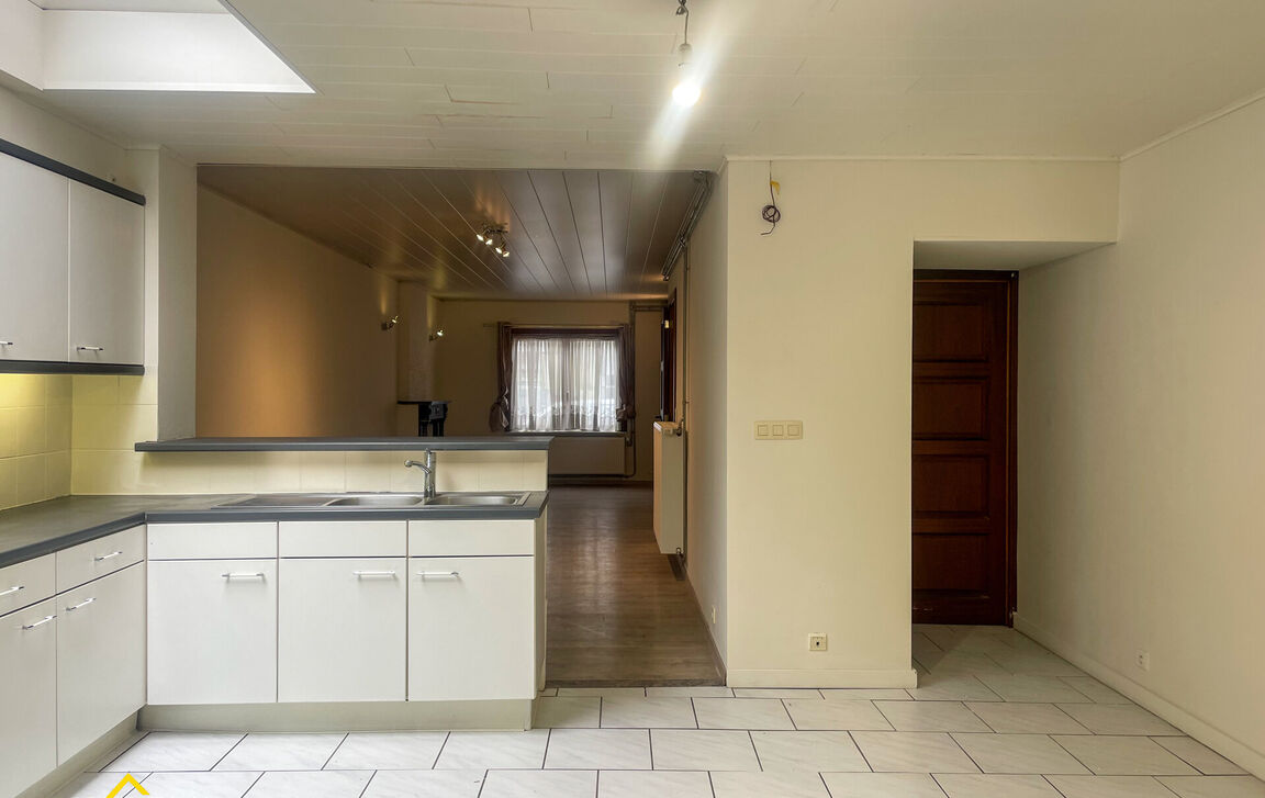 Huis te koop in Aalst