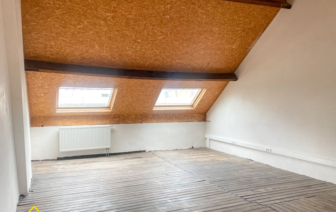 Huis te koop in Aalst