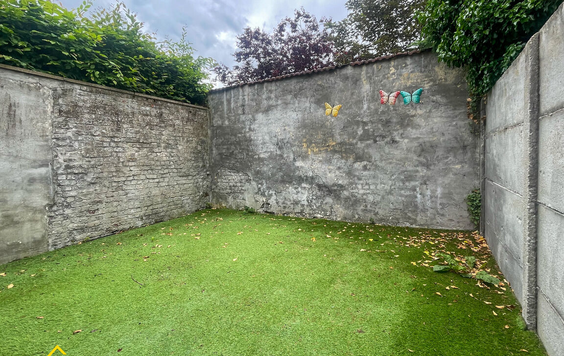 Huis te koop in Aalst