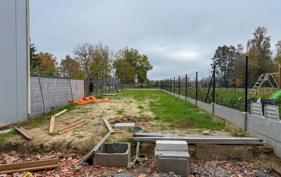 Huis te koop in Aalst