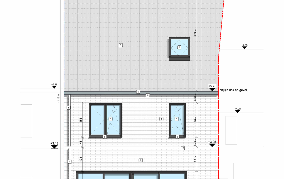 Huis te koop in Aalst