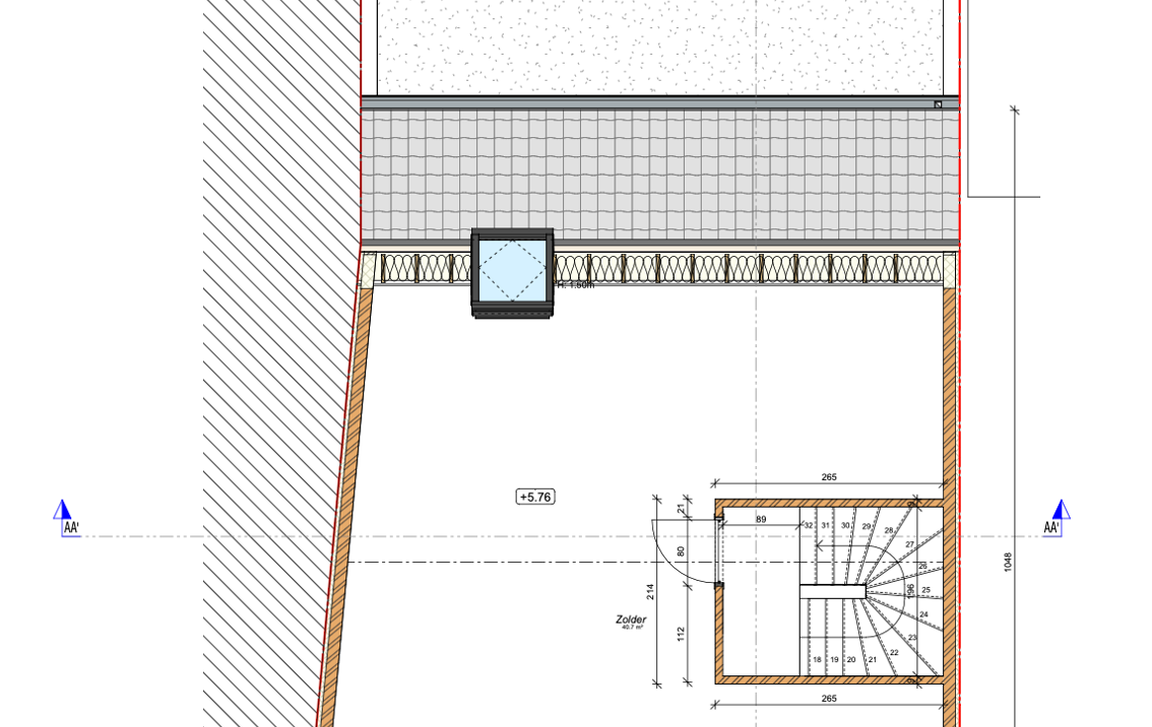 Huis te koop in Aalst