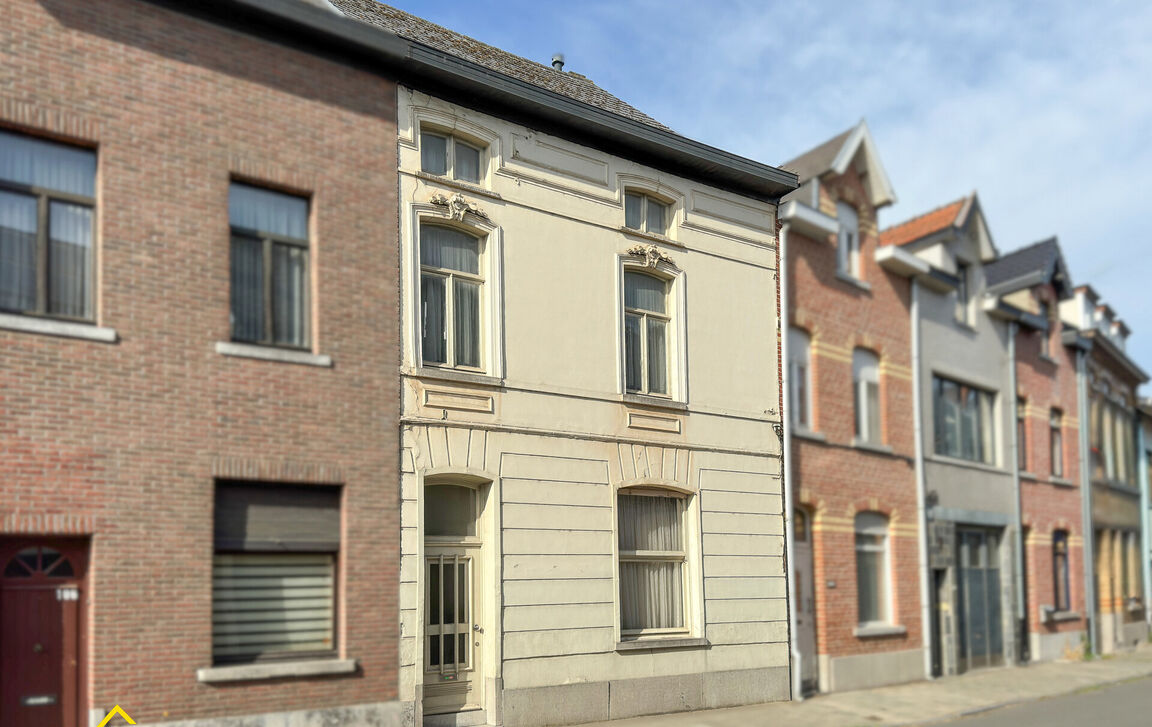 Huis te koop in Aalst