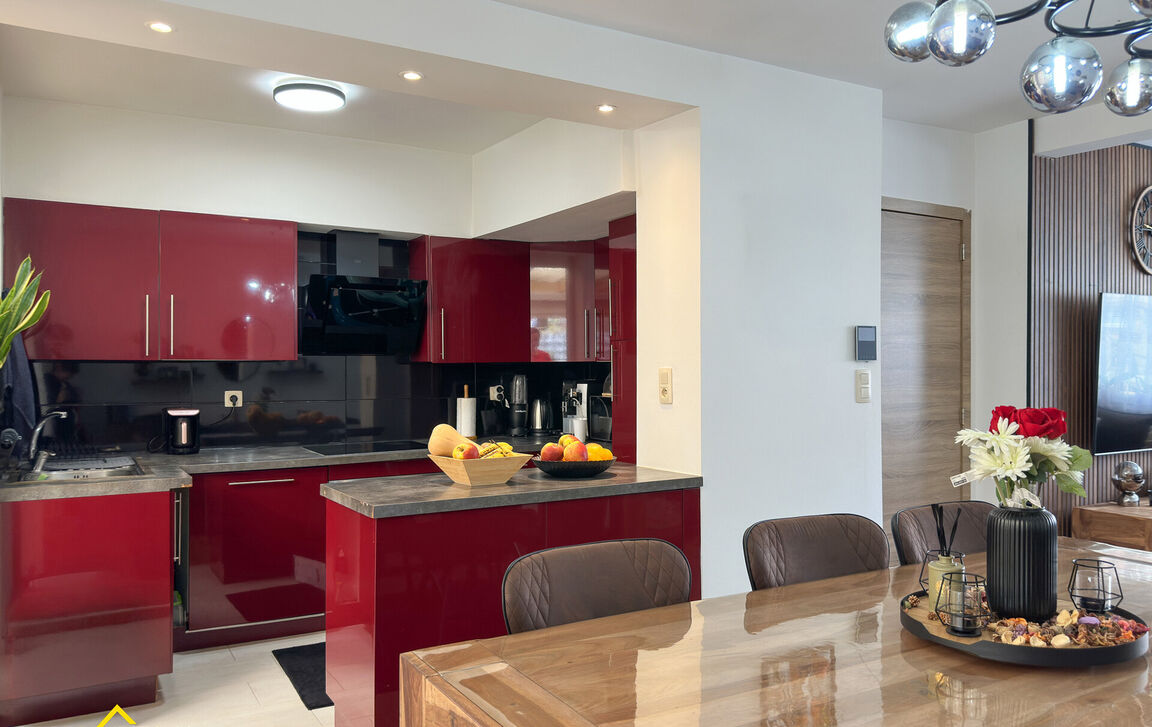 Huis te koop in Aalst