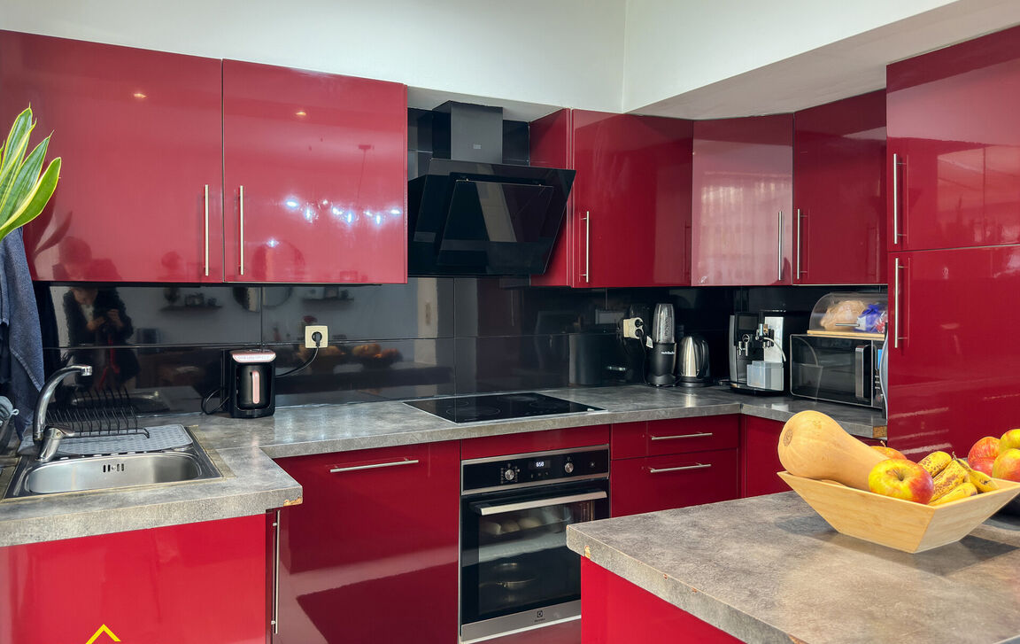 Huis te koop in Aalst