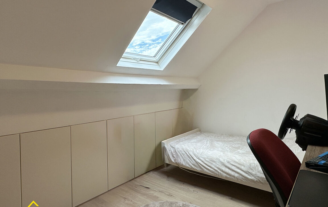 Huis te koop in Aalst