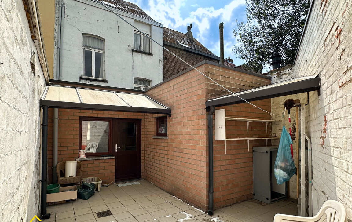 Huis te koop in Aalst