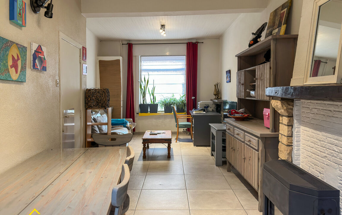 Huis te koop in Aalst