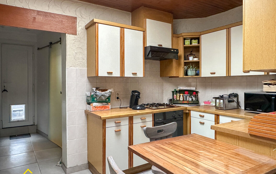 Huis te koop in Aalst