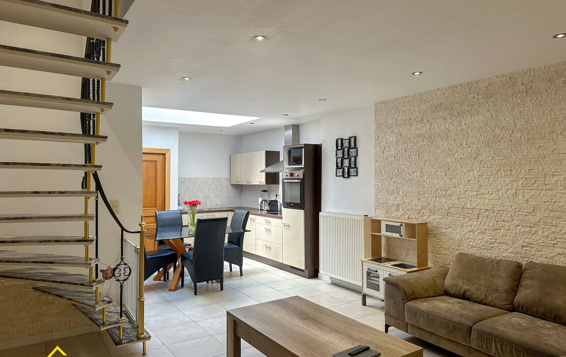 Huis te koop in Aalst