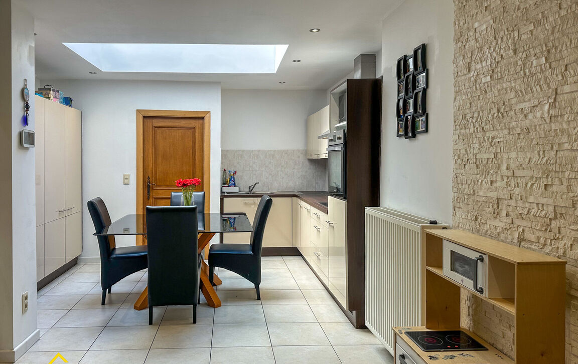 Huis te koop in Aalst