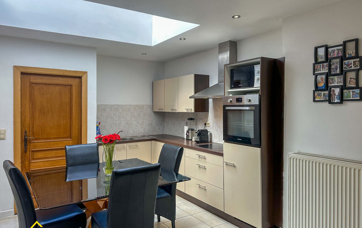 Huis te koop in Aalst