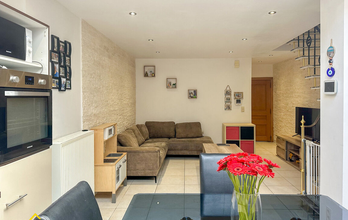 Huis te koop in Aalst