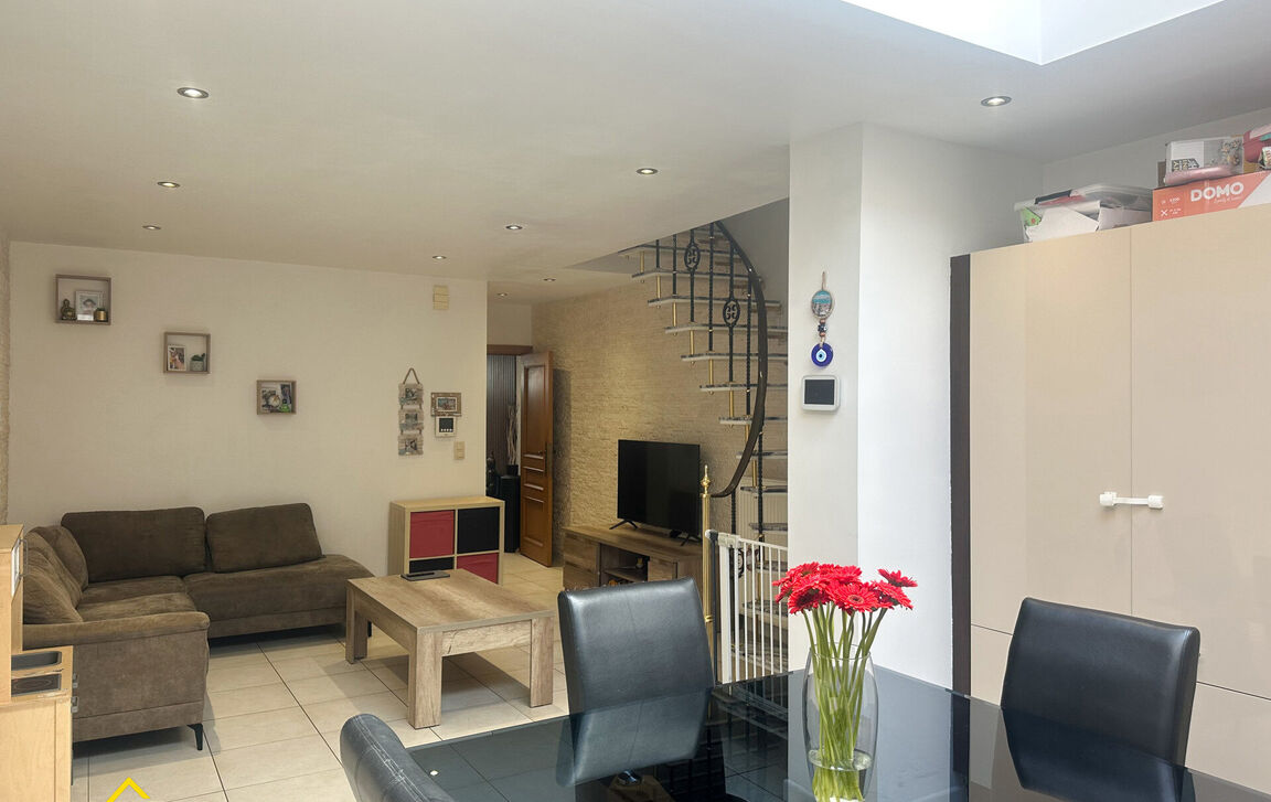 Huis te koop in Aalst