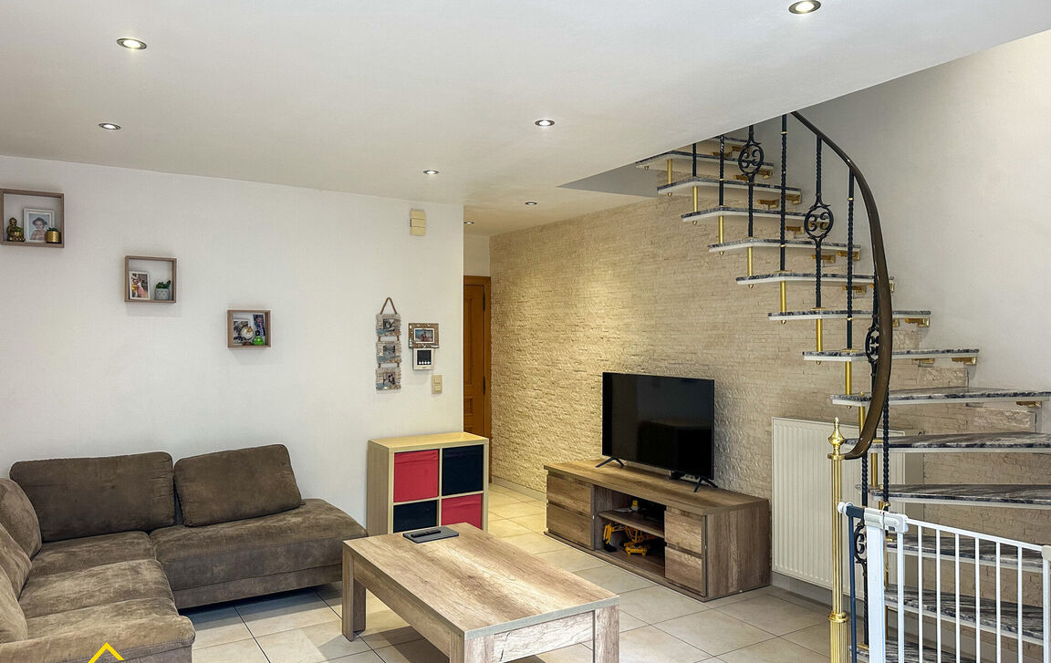 Huis te koop in Aalst