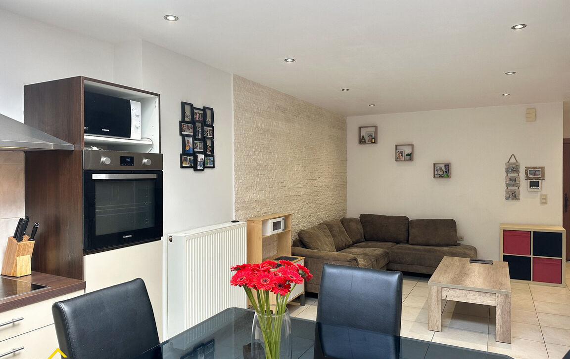 Huis te koop in Aalst