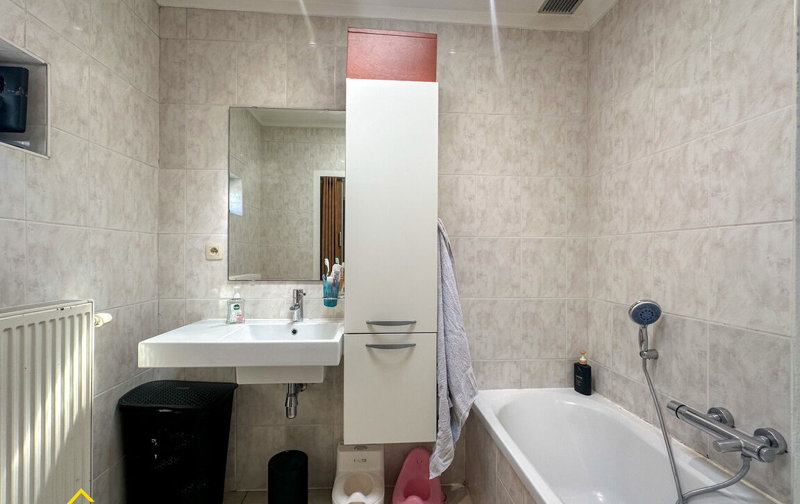 Huis te koop in Aalst