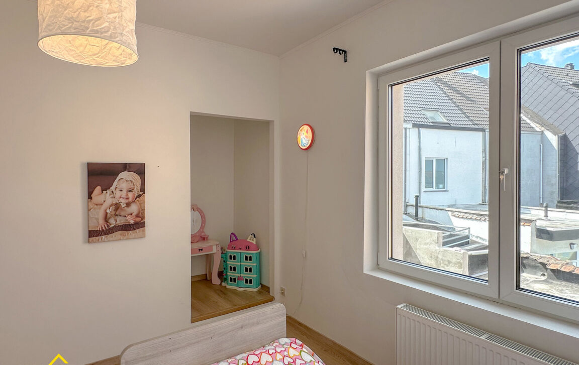 Huis te koop in Aalst