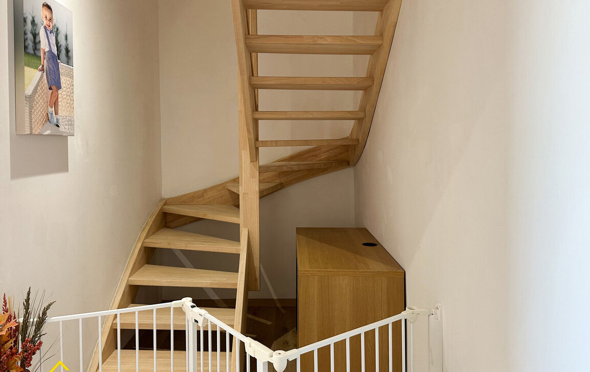 Huis te koop in Aalst