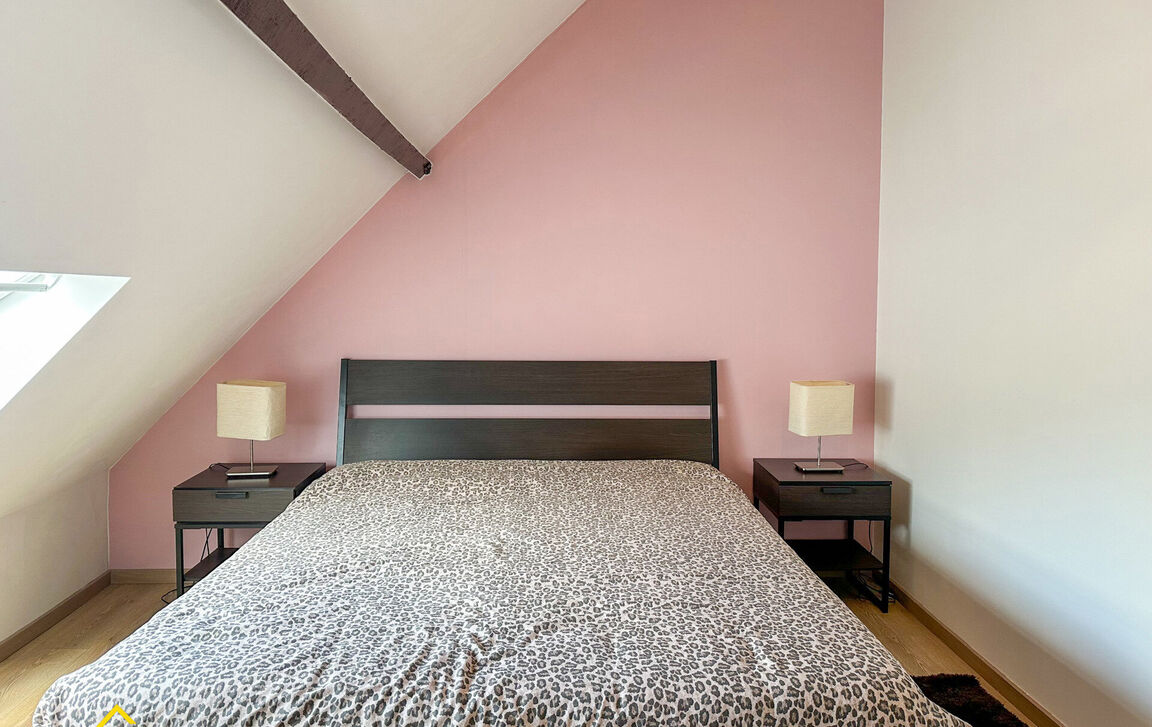 Huis te koop in Aalst