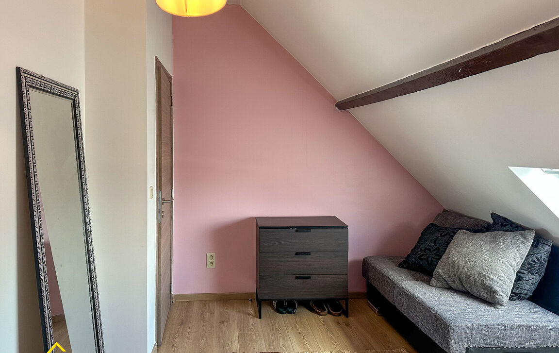 Huis te koop in Aalst