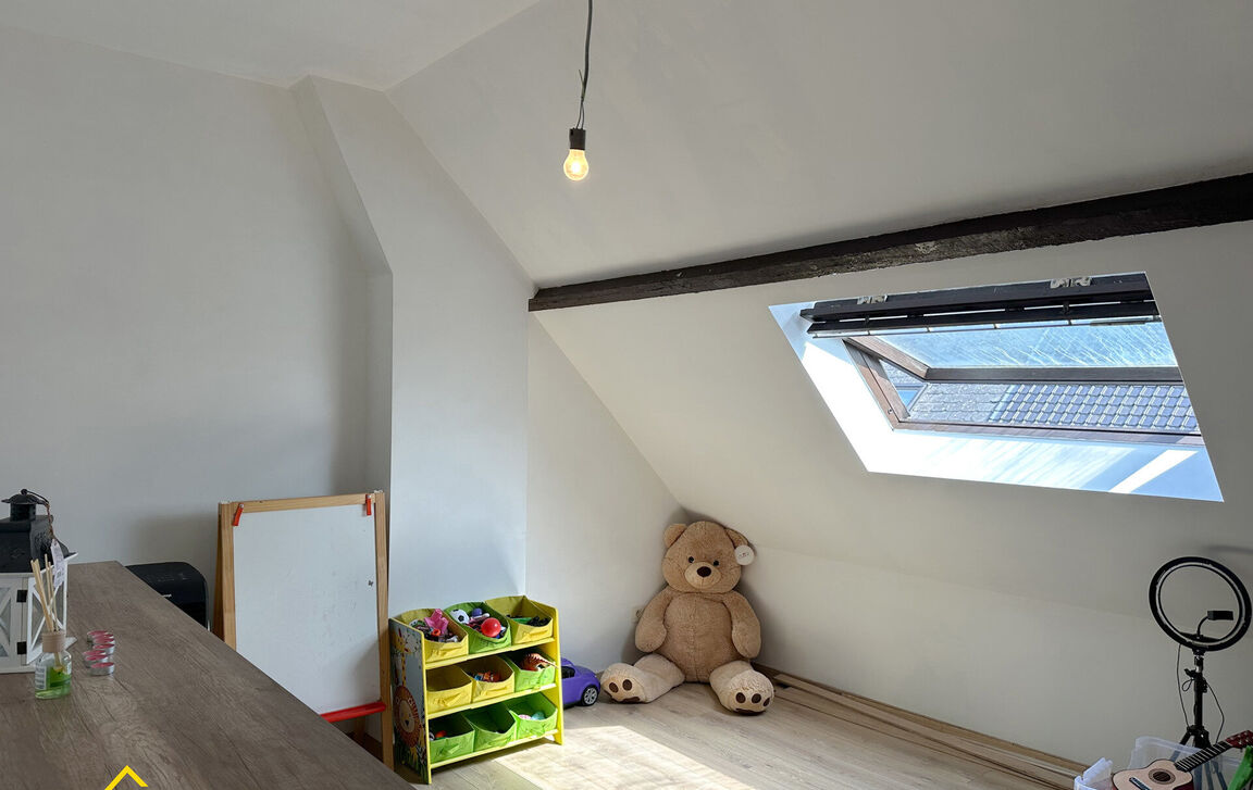 Huis te koop in Aalst