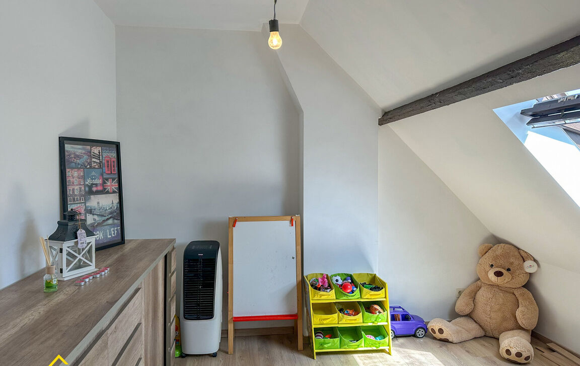 Huis te koop in Aalst