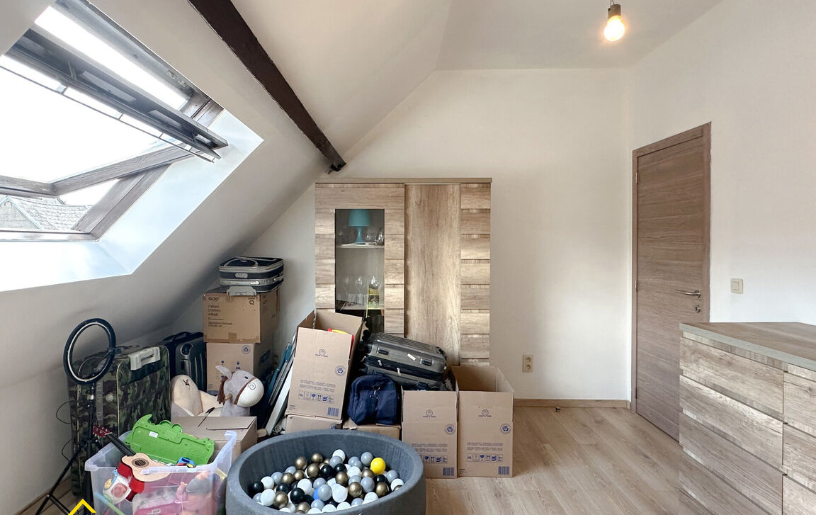 Huis te koop in Aalst