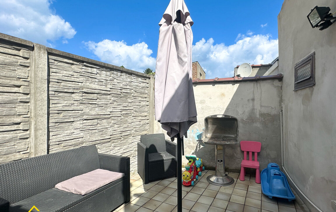 Huis te koop in Aalst