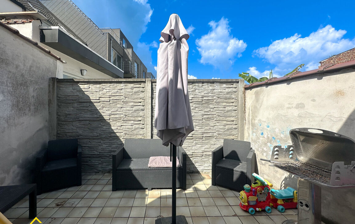 Huis te koop in Aalst