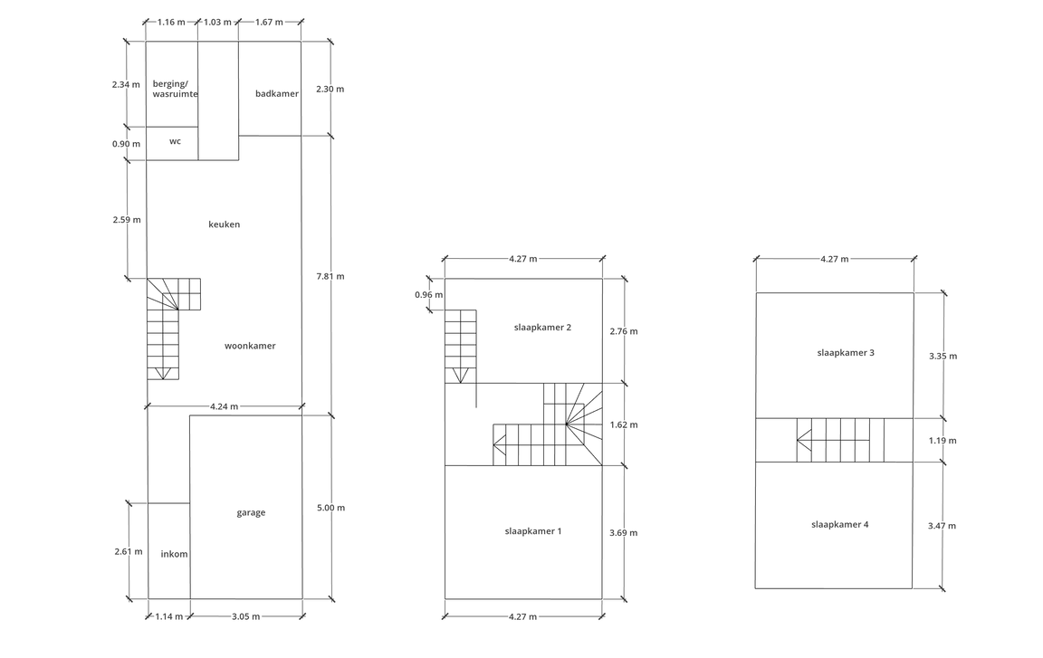 Huis te koop in Aalst