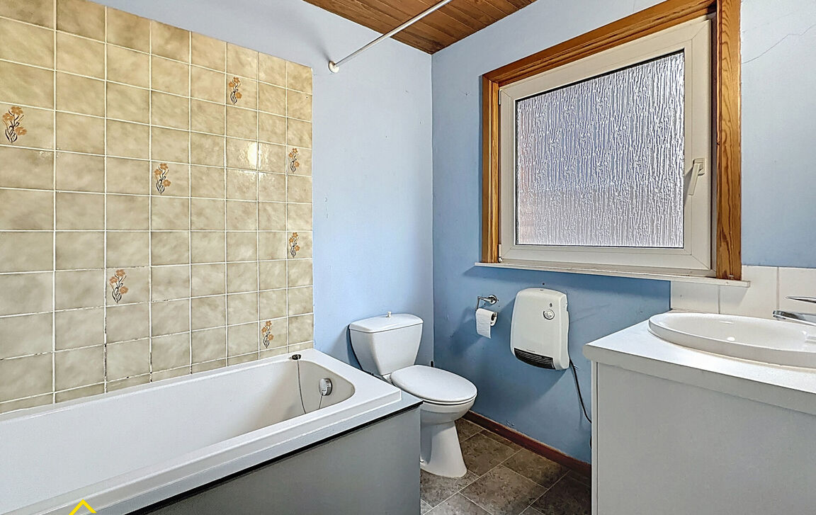 Huis te koop in Aalst