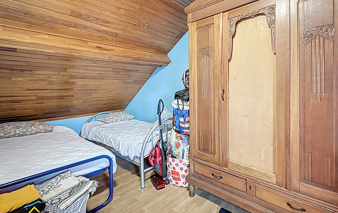 Huis te koop in Aalst