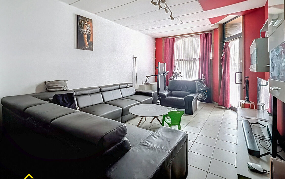 Huis te koop in Aalst