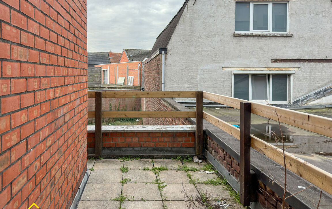 Huis te koop in Aalst