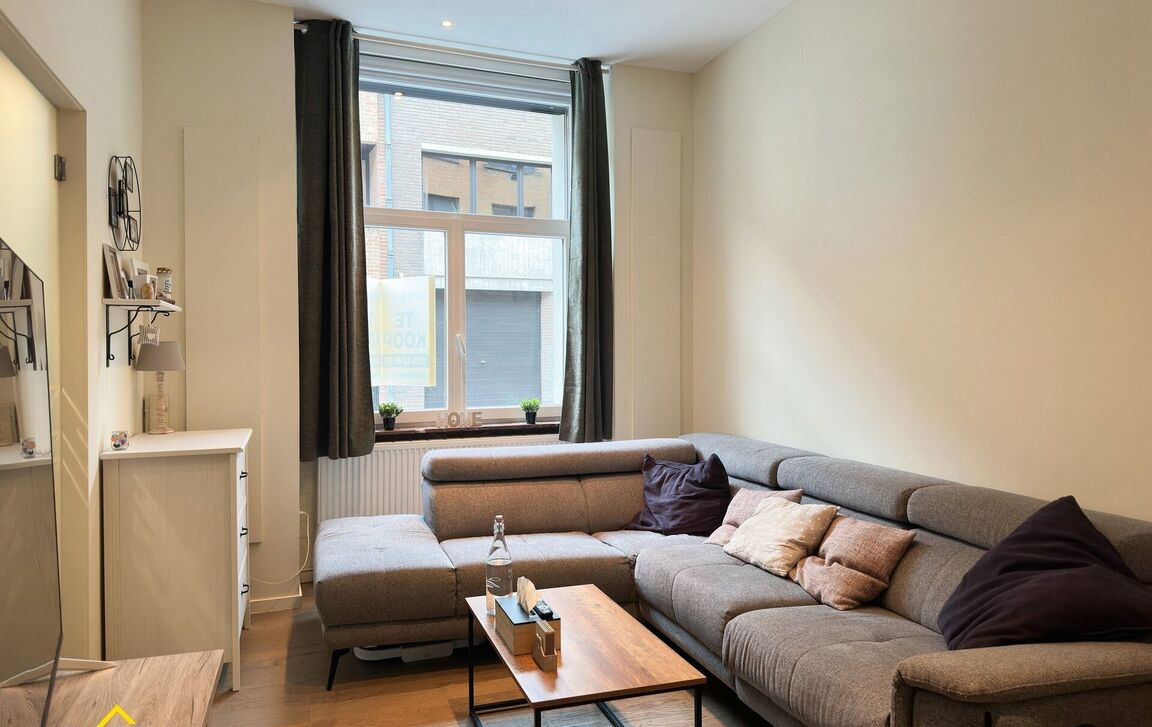 Huis te koop in Aalst