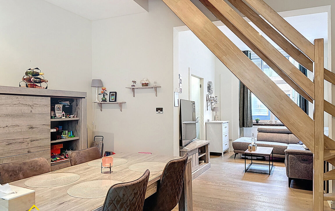 Huis te koop in Aalst