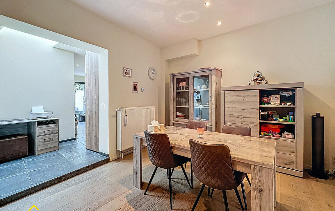 Huis te koop in Aalst