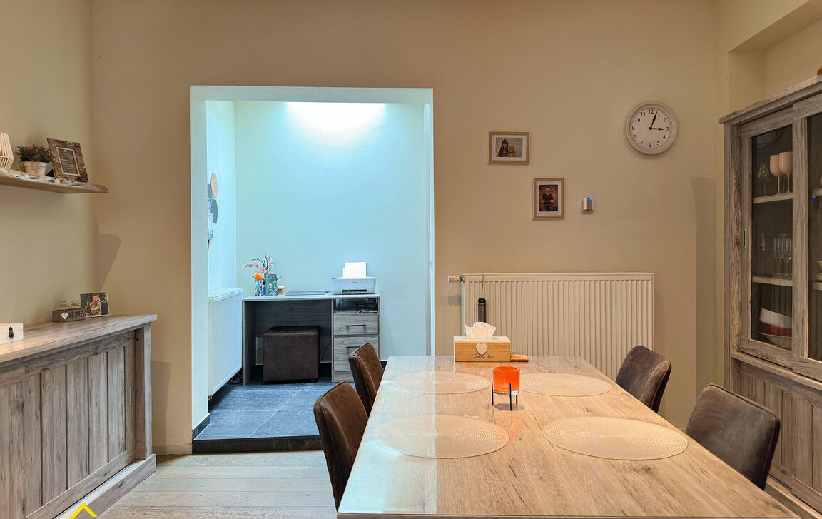 Huis te koop in Aalst