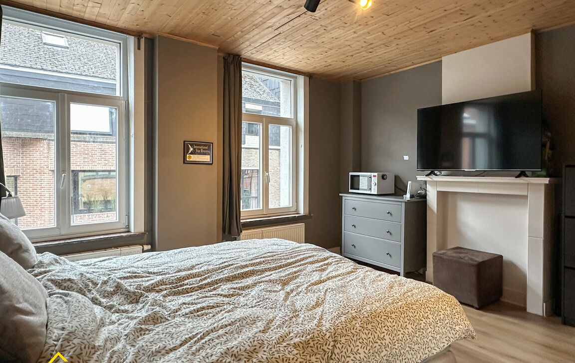 Huis te koop in Aalst