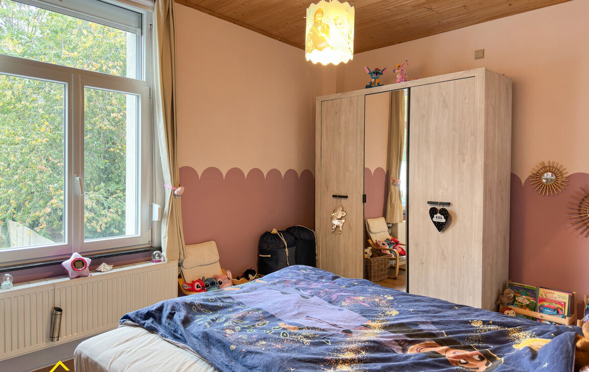 Huis te koop in Aalst