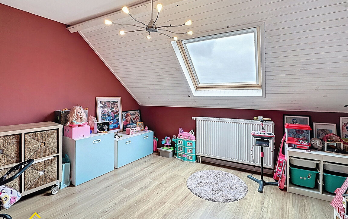 Huis te koop in Aalst