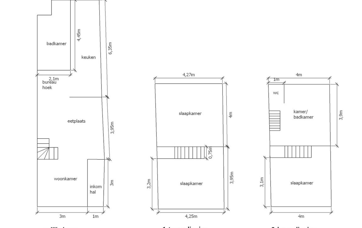 Huis te koop in Aalst