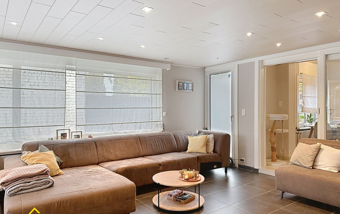 Huis te koop in Aalst