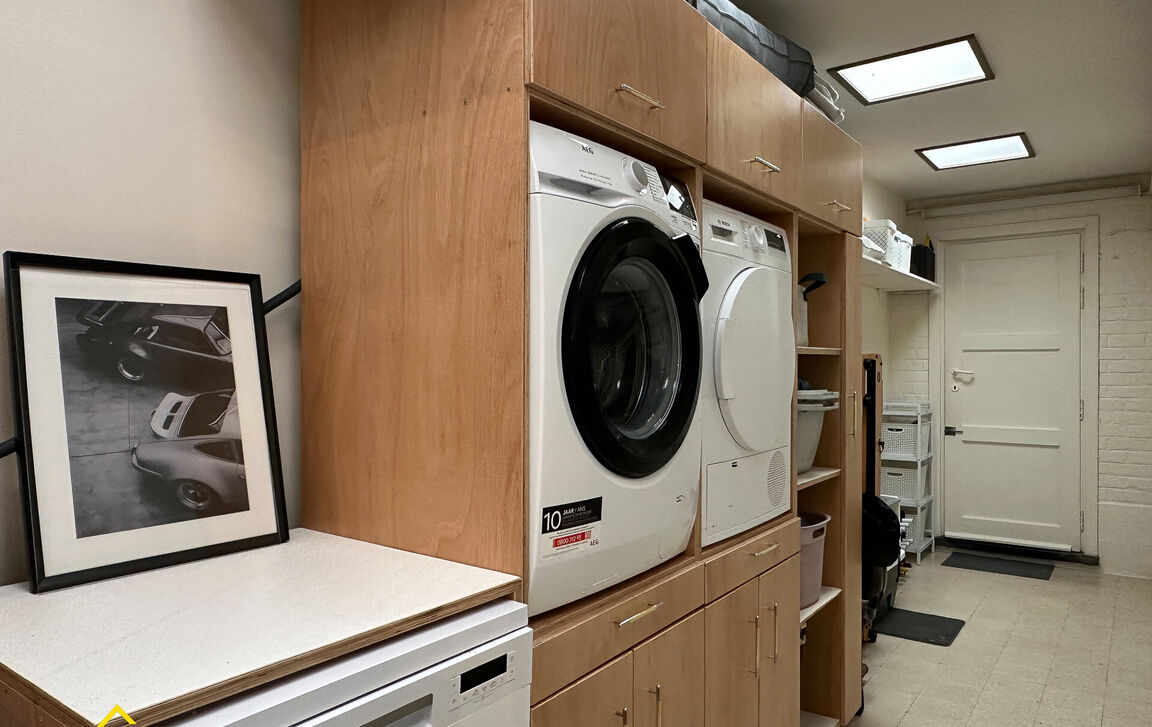 Huis te koop in Aalst